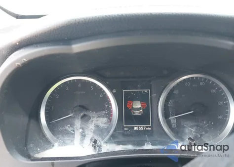 2018 Toyota Highlander Le from USA, damaged, VIN 5TDZARFH4JS039310